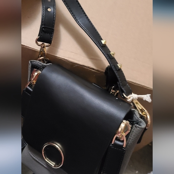 Dream Control Backpack Purse - Picture 2 of 8